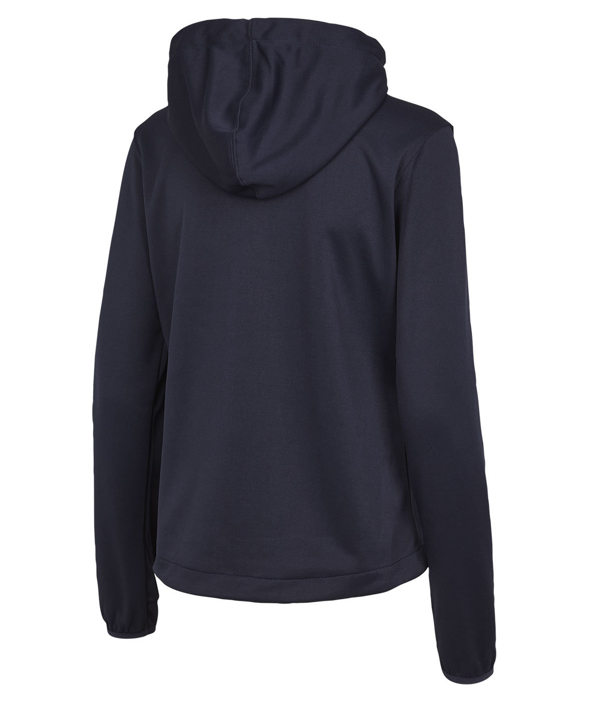 IK Hoodie mit Rei&szlig;verschluss f&uuml;r Kinder, Navy, large image number 1