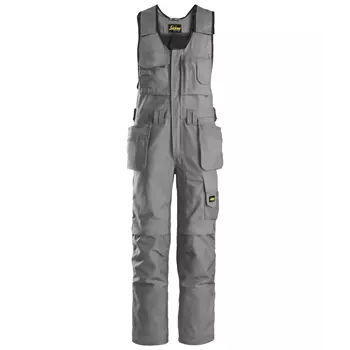 Snickers craftsman one-piece 0214, Grey