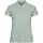 Clique Basic dame polo t-shirt, Sage Green, Sage Green, swatch