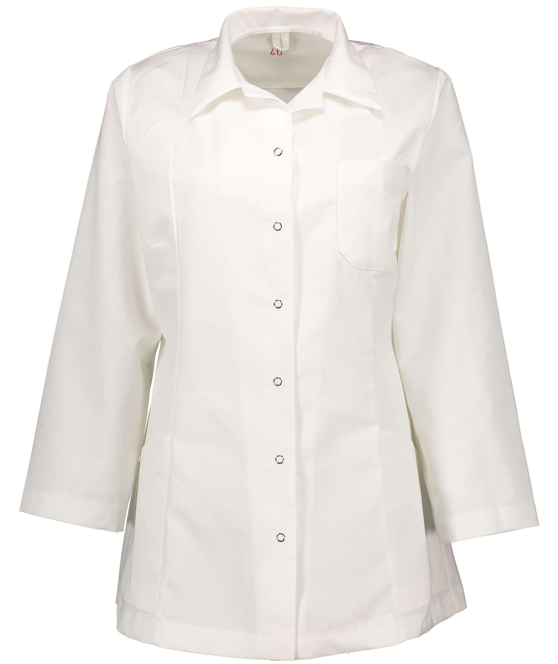 Borch Textile women's jacket, White