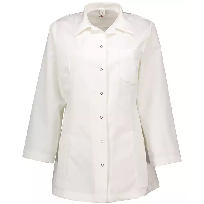 Borch Textile women's jacket, White, large image number 0