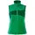 Mascot Accelerate women's vest, Grass green/green, Grass green/green, swatch