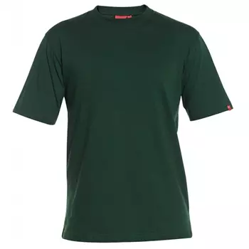 Engel Extend Arbeits-T-Shirt, Grün