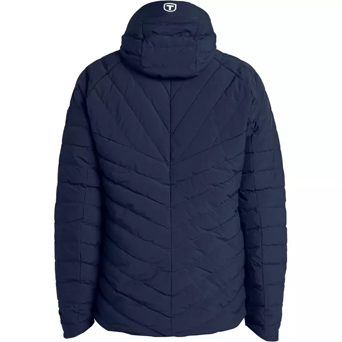 Tenson Prime Down dunjacka, Dark blue, large image number 1