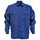 Kansas arbetsskjorta, Kungsblå, Kungsblå, swatch