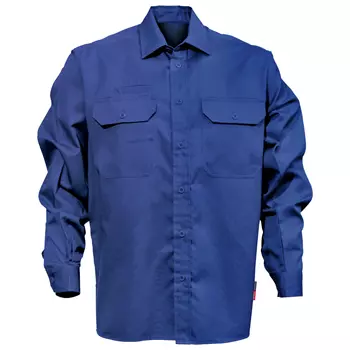 Kansas arbetsskjorta, Kungsblå