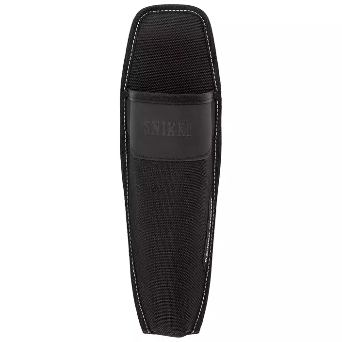 Fristads Snikki elektriker værktøjsholder 9234 PPL, Sort, Sort, large image number 0