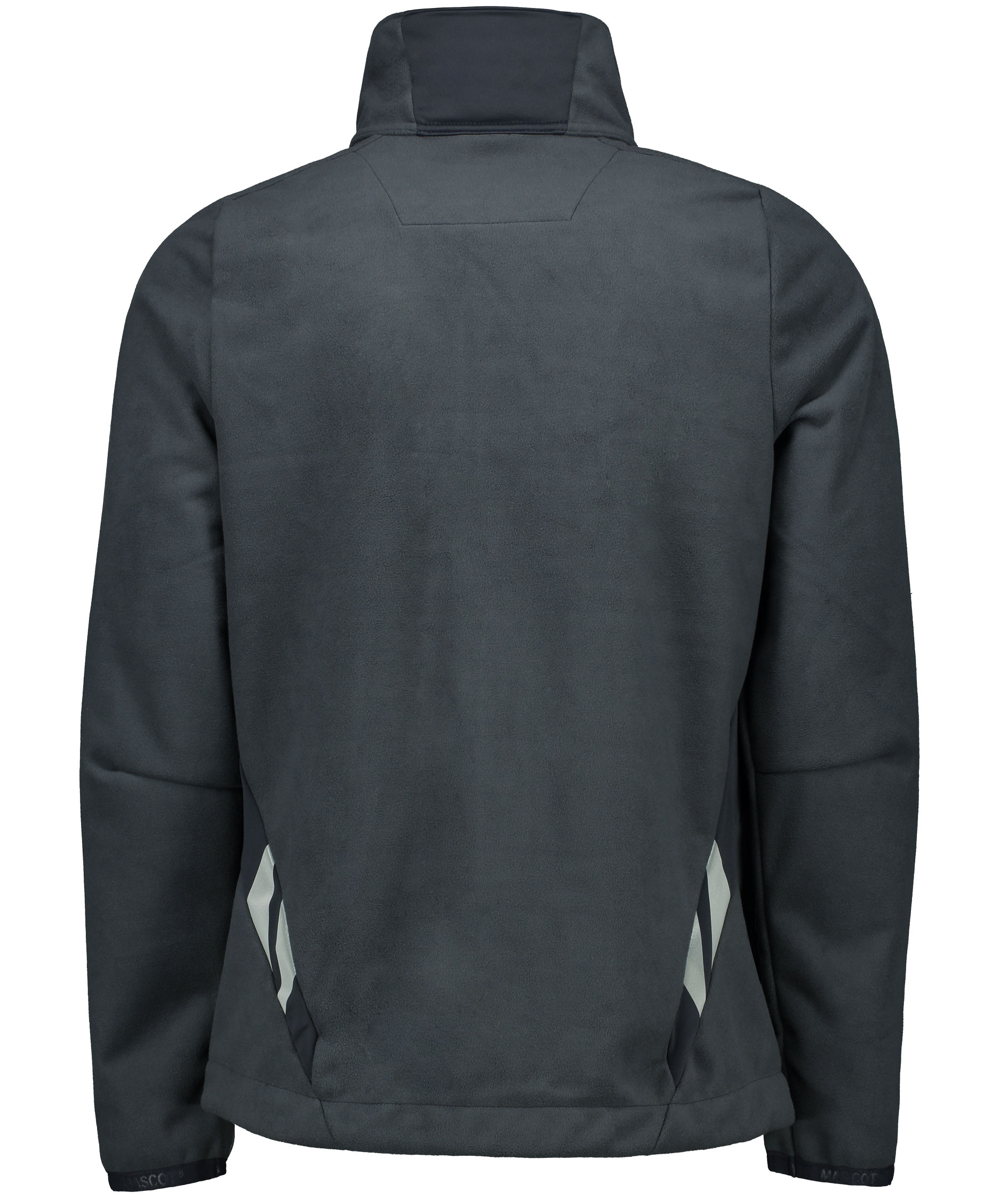 Mascot Accelerate fleece jacket, Dark Marine Blue, large image number 2