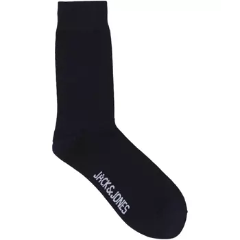 Jack & Jones JACCOL 3-pack socks, Navy Blazer