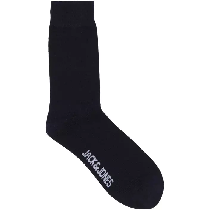 Jack & Jones JACCOL 3-pack socks, Navy Blazer, Navy Blazer, large image number 1