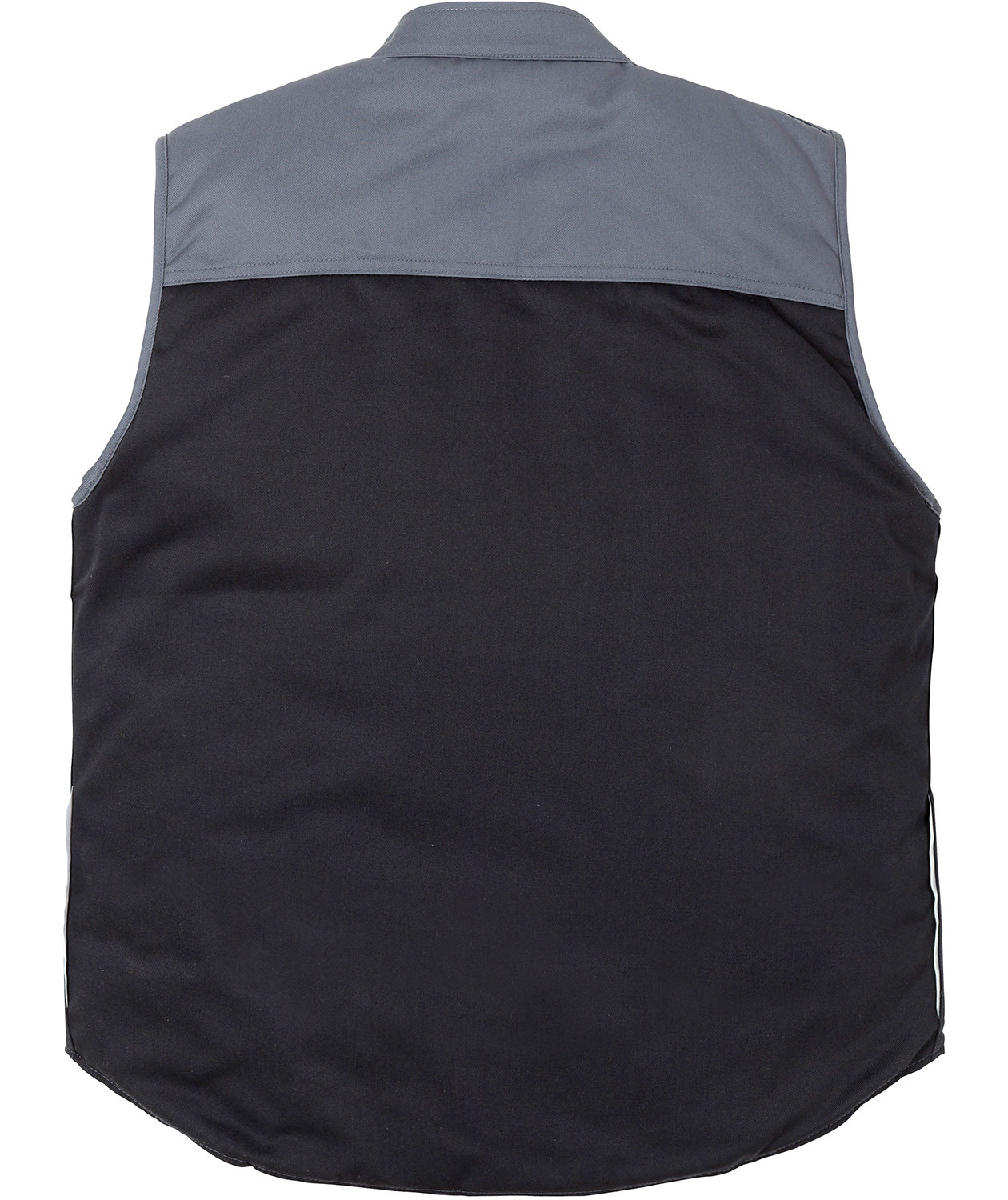 Kansas Icon work vest