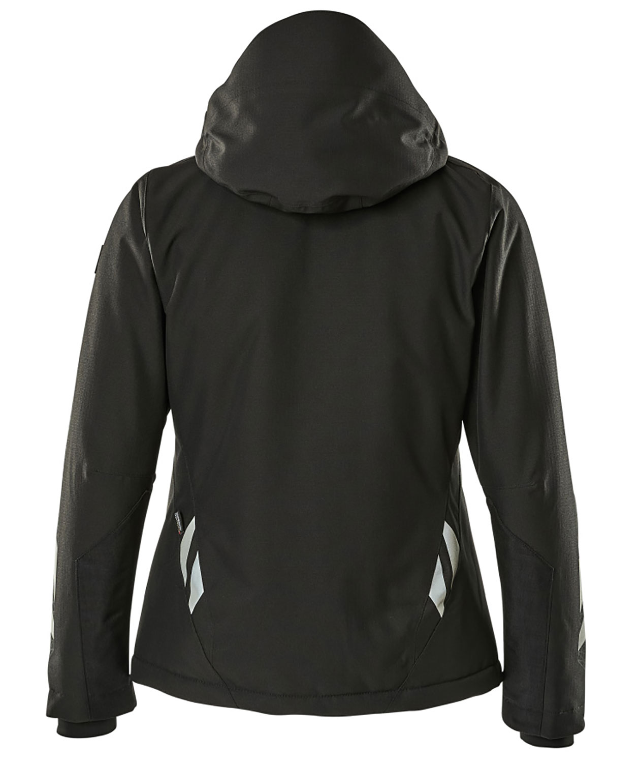 Mascot Accelerate women's winter jacket, Black