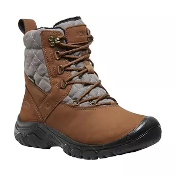 Keen Greta Boot II WP vandrarstövler dam