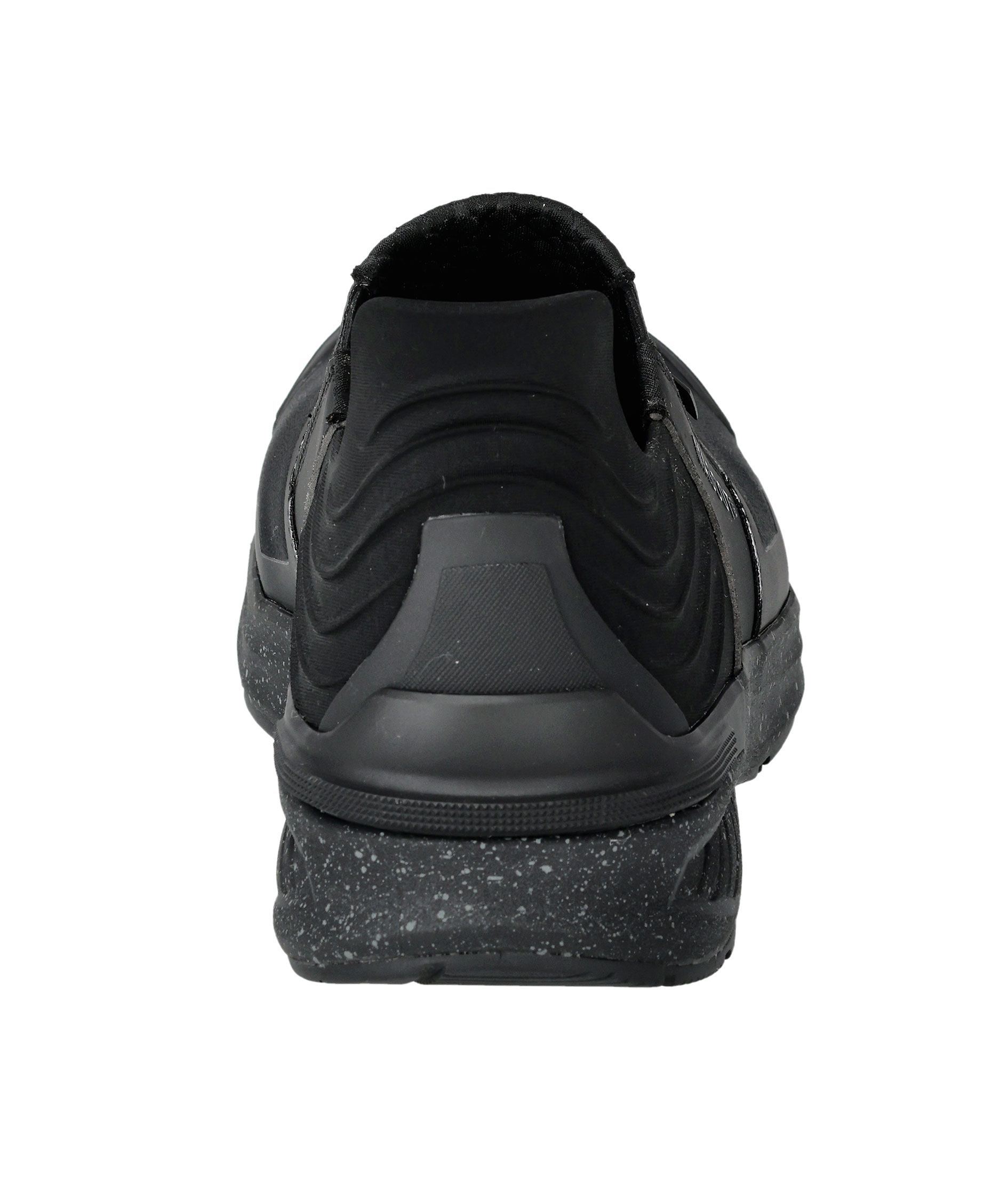 Mascot Customized women's safety shoes S3S, Black, large image number 4