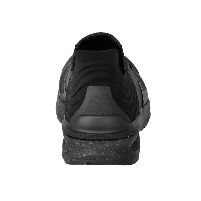 Mascot Customized dame sikkerhedssko S3S, Sort, large image number 4