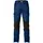 Fristads service trousers 2526, Marine Blue/Black, Marine Blue/Black, swatch