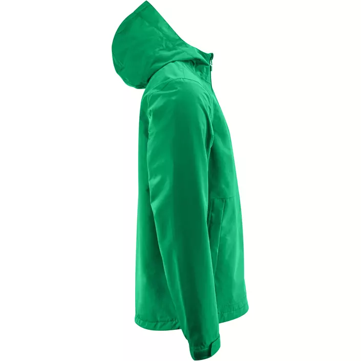 Printer Hiker skaljacka, Fresh Green, large image number 2