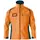 Mascot Accelerate Safe softshell jacket, Hi-Vis Orange/Dark Petroleum, Hi-Vis Orange/Dark Petroleum, swatch