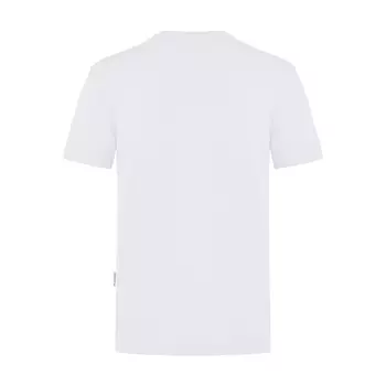 Karlowsky Casual-Flair T-shirt, Hvid