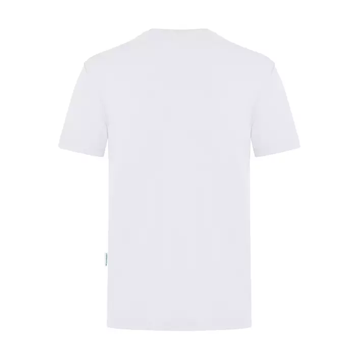 Karlowsky Casual-Flair T-shirt, Hvid, large image number 1