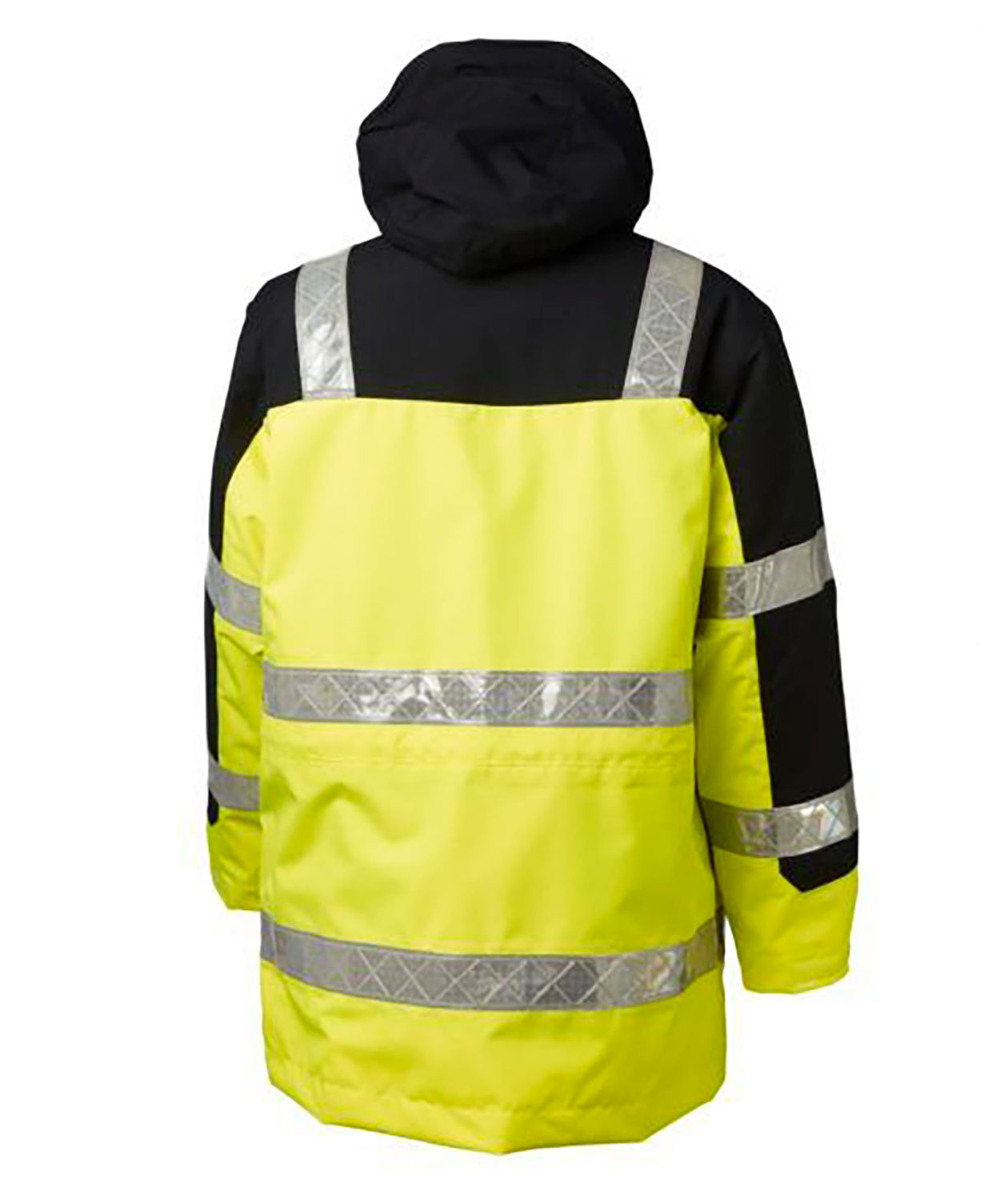 Viking Superior 3-i-1 parkas