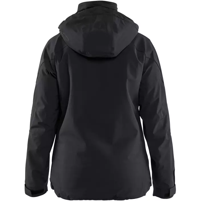 Blåkläder women's jacket, Black, large image number 1