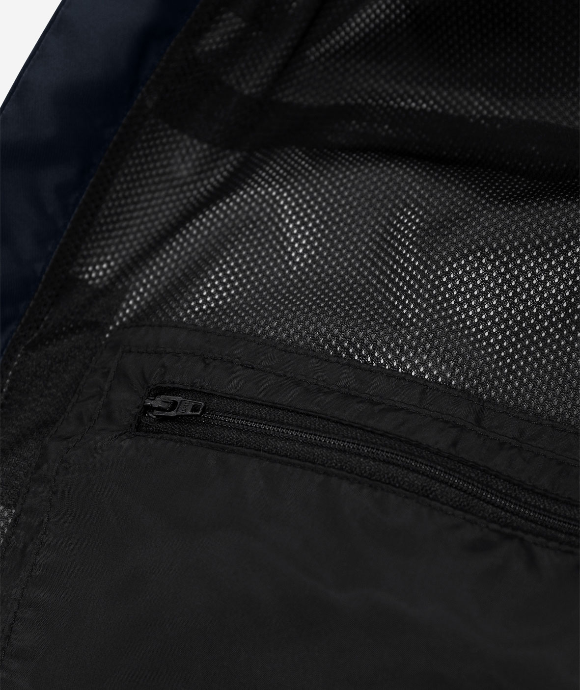 Fristads Airtech&reg; skaljakke, M&oslash;rk Marine, large image number 5