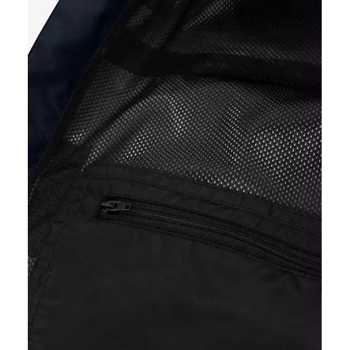 Fristads Airtech® shell jacket, Dark Marine Blue, large image number 5