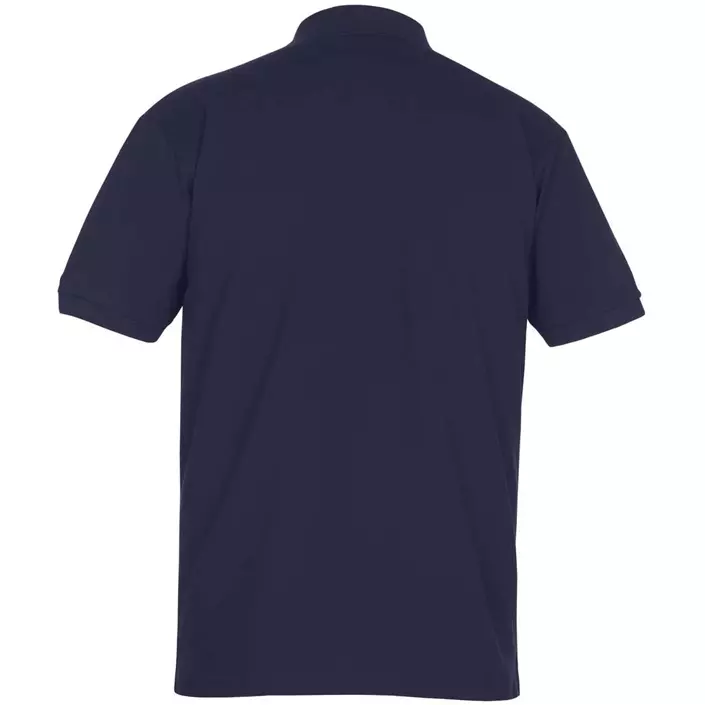 Mascot Crossover Soroni polo T-shirt, Marine, large image number 1