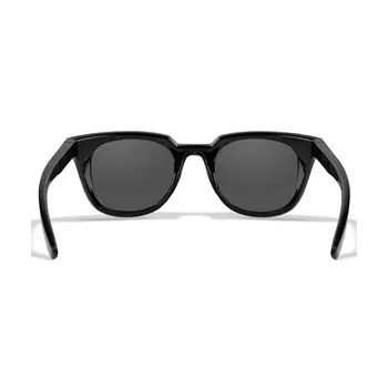 Wiley X Ultra solbriller, Grå/Svart