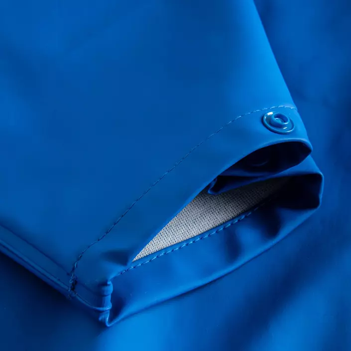 Lyngsøe Multinorm regnjakke, Kongeblå, large image number 3