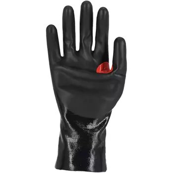 Tegera 8858 Oil grip skärskyddshandskar Cut C