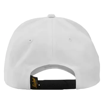 Snickers AllroundWork cap, White