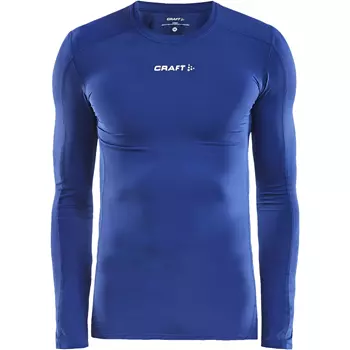 Craft Pro Control Compression langærmet T-shirt