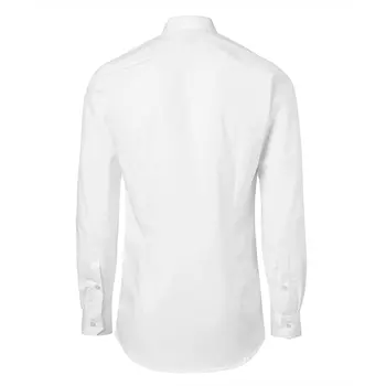 Segers modern fit Hemd, Weiß