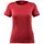 Mascot Crossover Arras dame T-skjorte, Rød, Rød, swatch