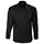 ProJob service shirt 5203, Black, Black, swatch