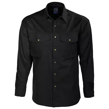 ProJob service shirt 5203, Black