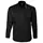 ProJob Servicehemd 5203, Schwarz, Schwarz, swatch