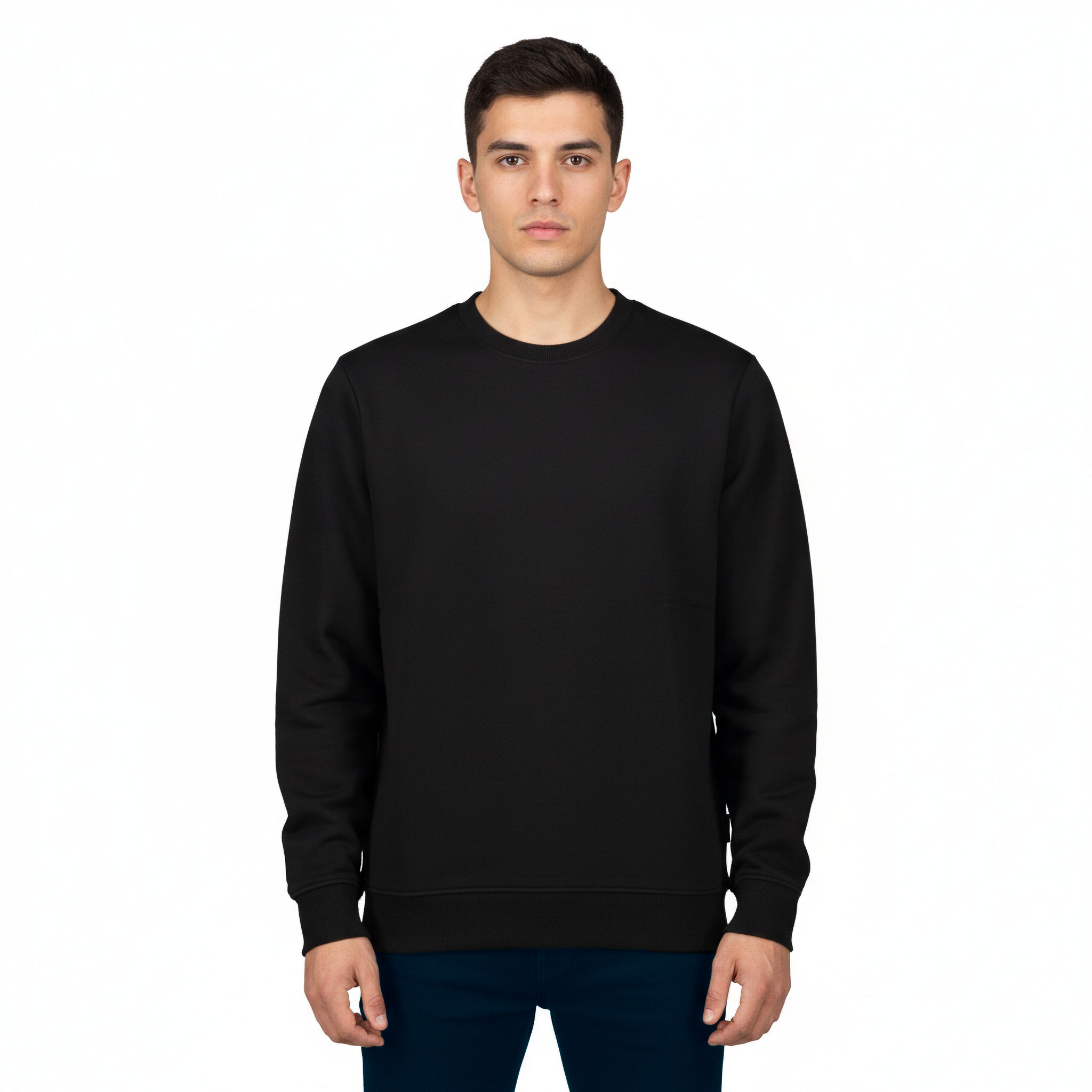 Westborn light sweatshirt
