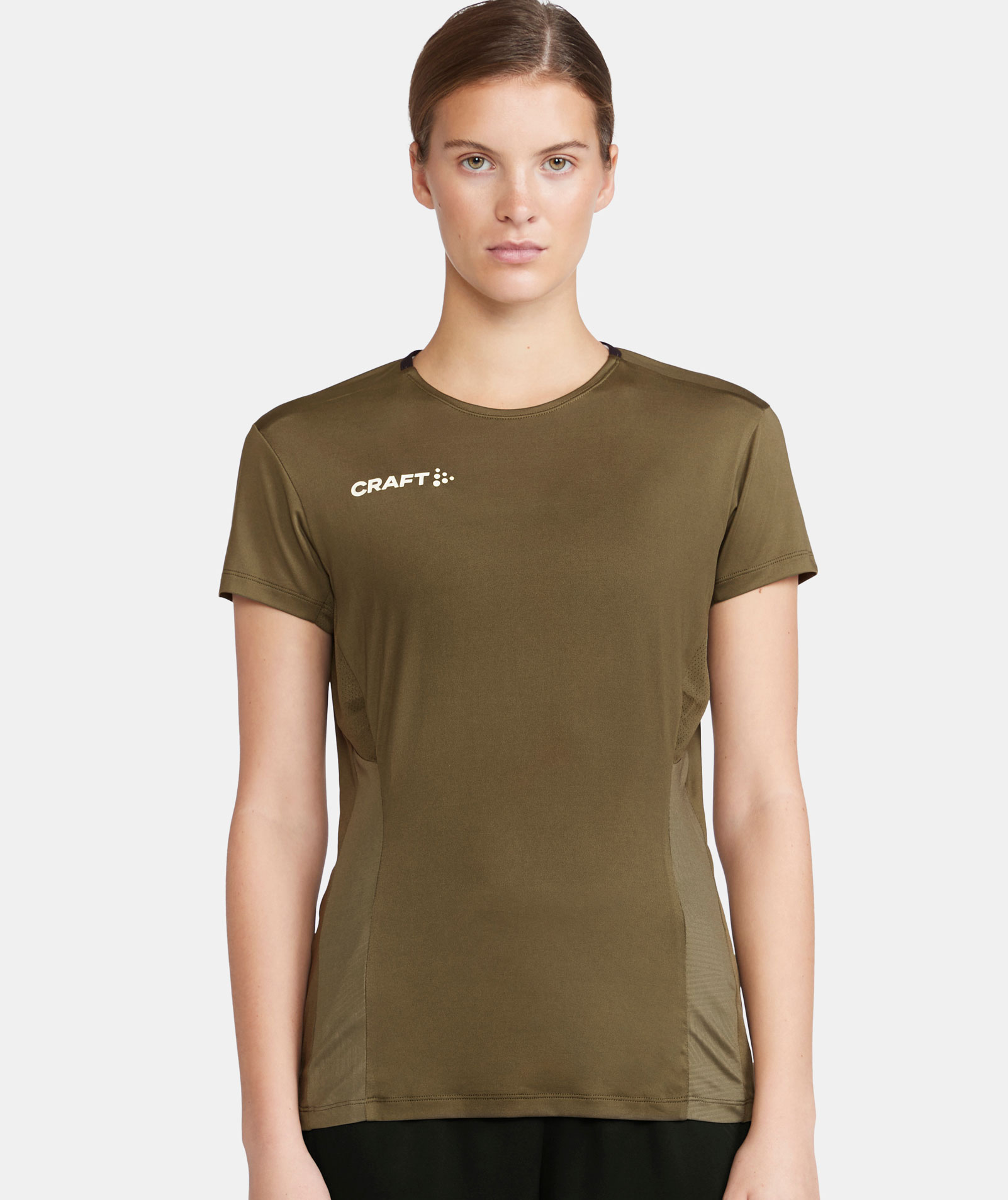 Craft Extend jersey women's T-shirt, Rift, large image number 4