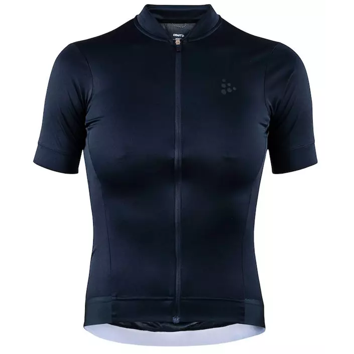 Craft Essence women's light short-sleeved bike jersey, Blaze, large image number 0