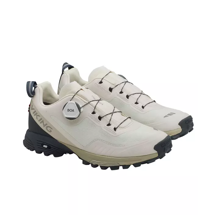 Viking Anaconda Light V Boa GTX hiking shoes, Creme, large image number 3