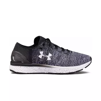 Under Armour Charged Bandit women's running shoes, Grey