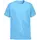 Fristads Acode T-Shirt 1911, Hellblau, Hellblau, swatch