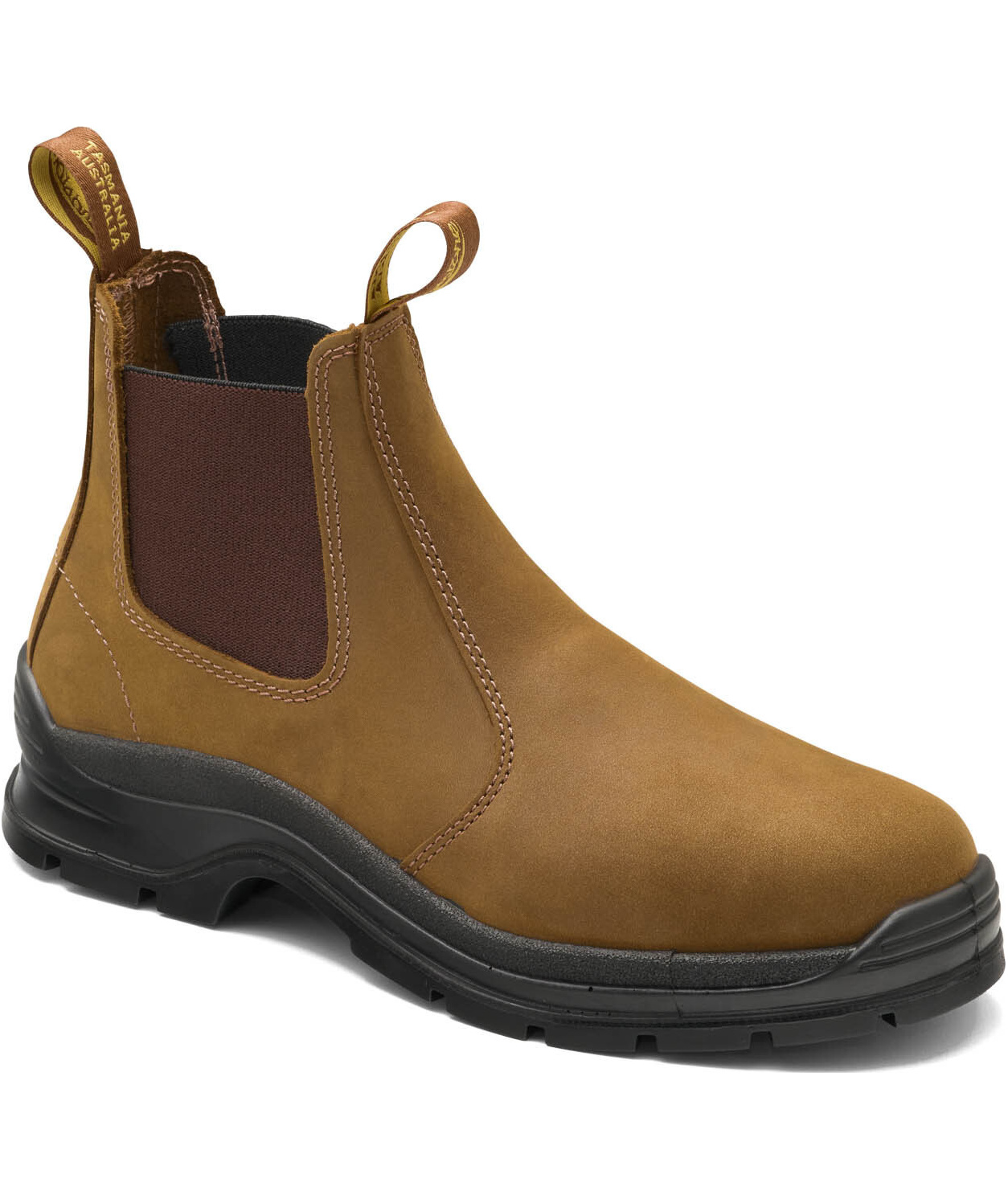 Blundstone pro deal deals