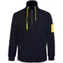 Uncle Sam Sweatjacke, Navy/black Uncle Sam Sweatjacke, Navy/black