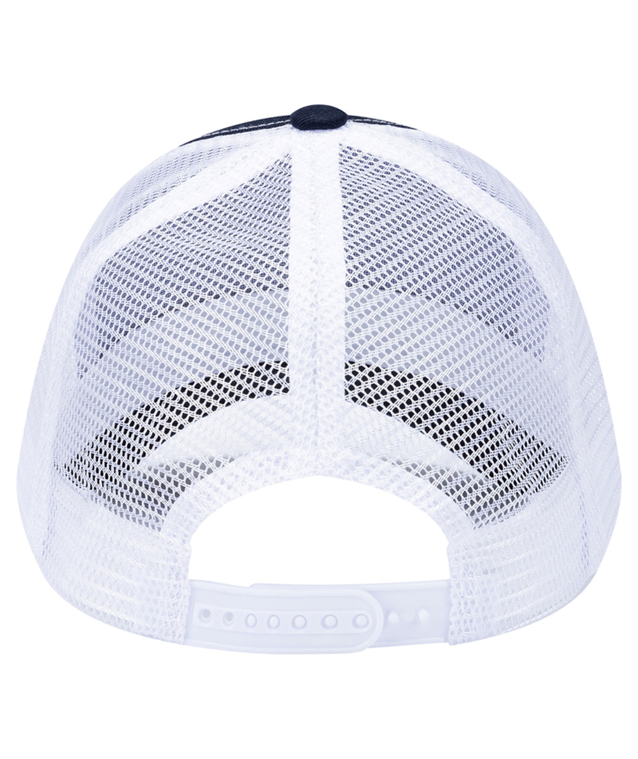 Karlowsky Trucker mesh cap, Navy/White