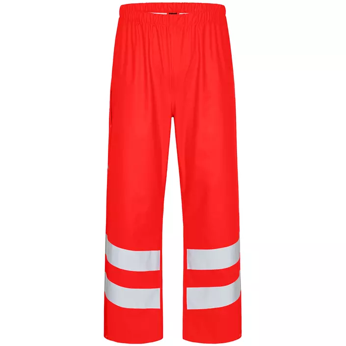 Engel Safety pilot jacket, Red, large image number 0