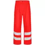 Engel Safety pilot jacket, Red